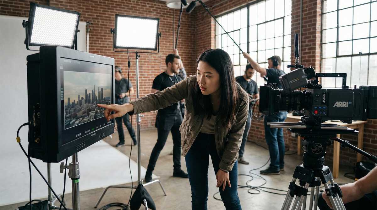 羞羞漫画AI视频剪辑