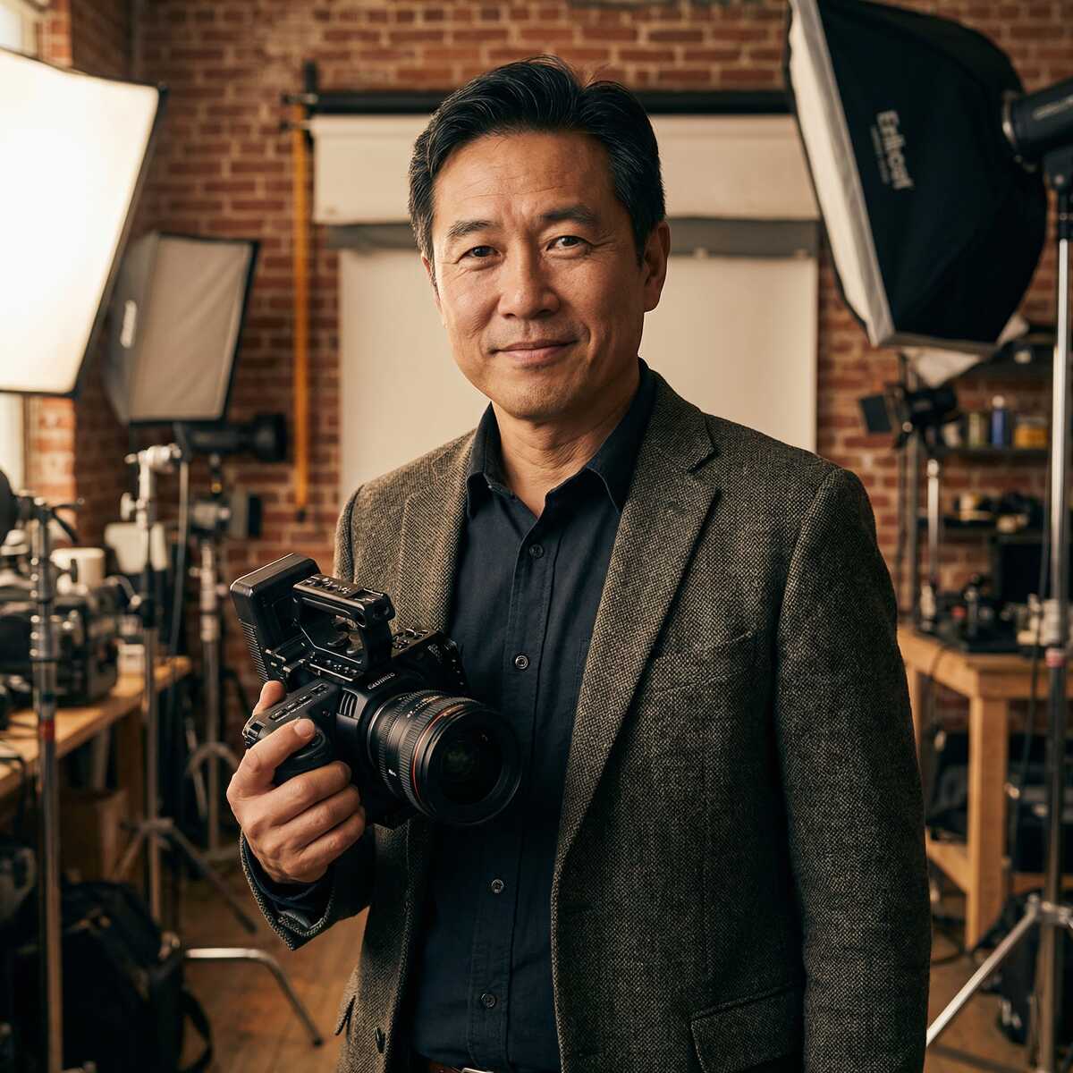 羞羞漫画首席摄影师