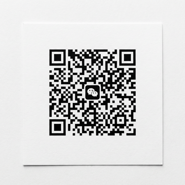 羞羞漫画公众号二维码