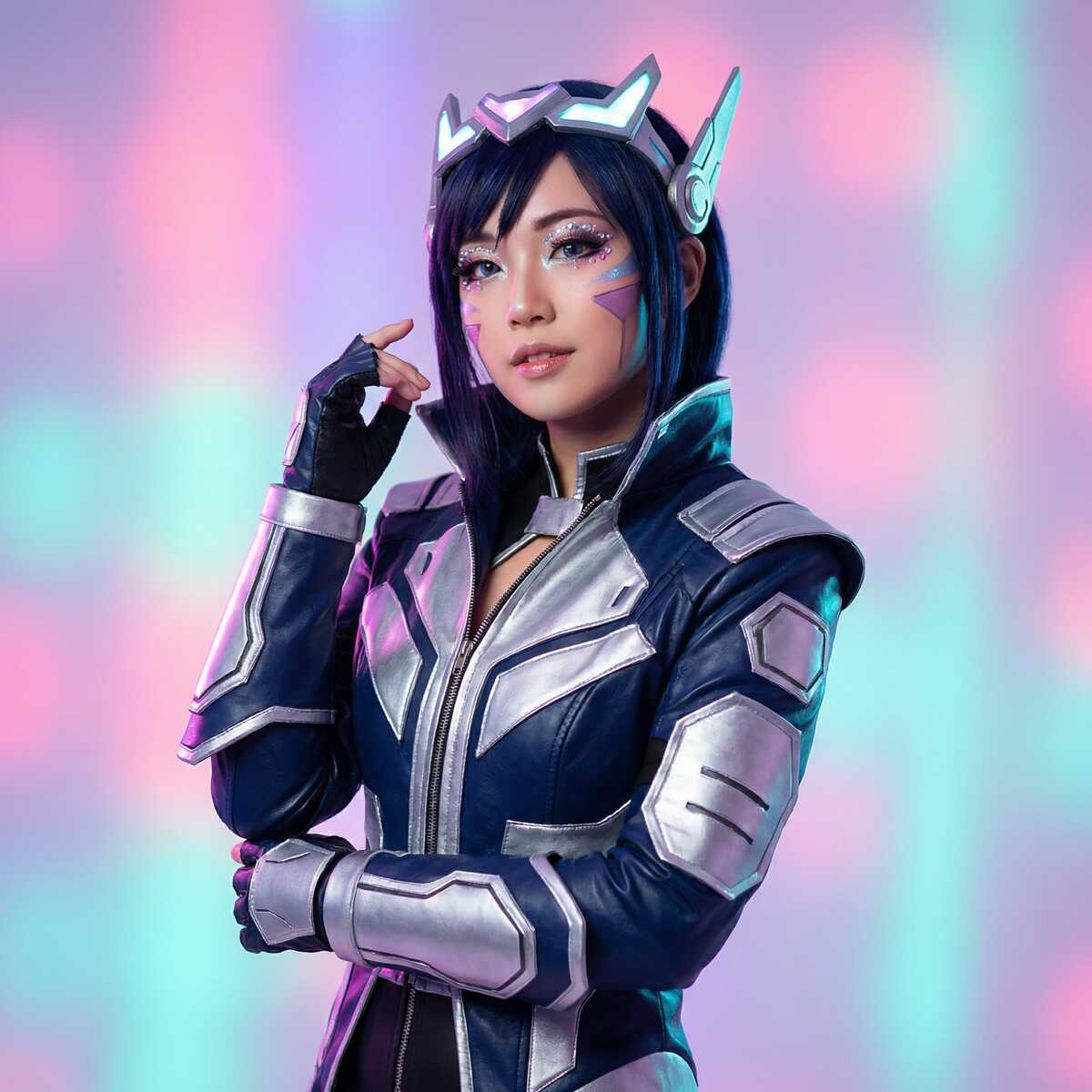 羞羞漫画社区美图