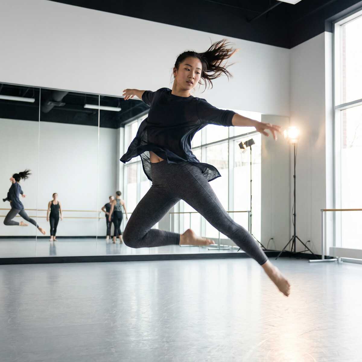 羞羞漫画舞蹈直播