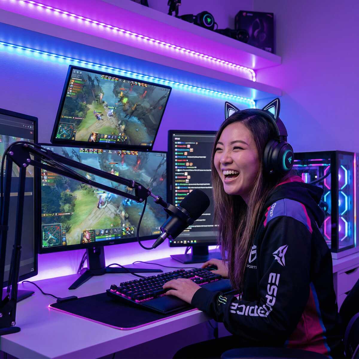 羞羞漫画游戏直播